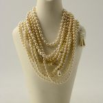 796 5583 PEARL NECKLACE